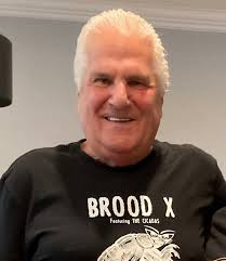 Chuck Berman Obituary