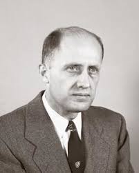 Horace Mitchell Miner