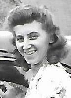 Flora Hansen Obituary (1924