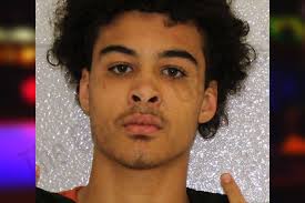 Carter Cook — Carroll County Jail Bookings