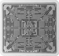 MEMS (micro-electro-mechanical systems) - STMicroelectronics