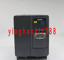 1PC Used Siemens 6SE64402AD311CA1 Inverter 6SE6440-2AD31-1CA1 Tested OK |  eBay