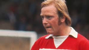 David Armstrong: Ex-Middlesbrough and Southampton midfielder dies aged 67