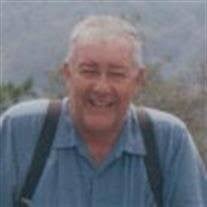 Donovan Bishop Obituary