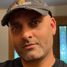 Daanish Syed (@_DaanishSyed)