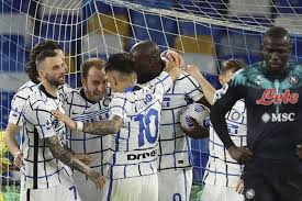 Napoli inter live score (and video online live stream) starts on 18 apr 2021 at 18:45 utc time in serie a, italy. Fuvwfu5nnmkvm