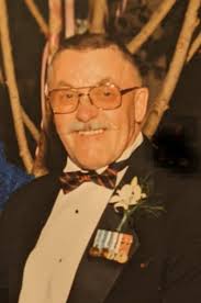 William Mountain Obituary