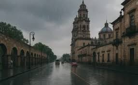 Clima Morelia