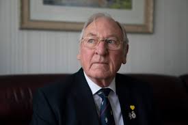 UK's 'tsunami' of grief as coronavirus deaths pass 100,000