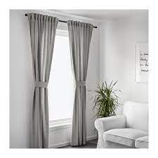 products tende da appartamento idee ikea tende di velluto