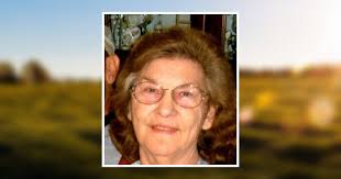 Twila Wagner Obituary June 30, 2013