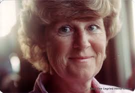 Mary Lee Legried Hendrickson (1933-2010)