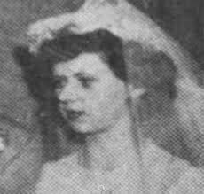 Betty Louise Cassidy Wheeler (1926-2010)