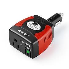 +46(0) 225 351 80, by fax +46(0) 225 351. Bestek 150w 12v Power Inverter With 3 1a Dual Usb Charging Ports Walmart Com Walmart Com