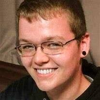 Caleb Charles Rakestraw Obituary