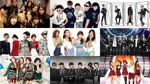 The Illusion Of Being A K Pop Idol Kpop Idol Idol Pop