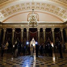 The british parliment was dominant by the english member. What S Happening To All The Cares Act Money The New Yorker
