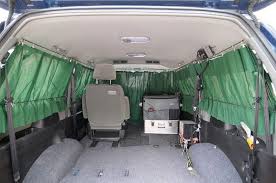 Technisches Und Optimierungen Verdunkeln Sichtschutz Suv Camping Jeep Camping Truck Camping