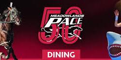 Meadowlands Pace