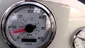 Since 1968, west marine has grown to over 250 local stores, with knowledgeable associates happy to assist. Seastar Solutions Gps Speedometers Youtube