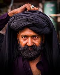 The timeless style of Pakistan