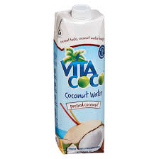 Made without added sugar, food coloring, or while coconut water doesn't help you rehydrate any better than water or traditional sports drinks after exercise, a study found that it was easier to drink. Vita Coco Pressed Coconut Coconut Water Shop Coconut Water At H E B
