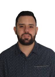 Luis Olmos Portfolio