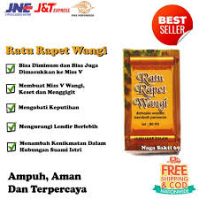 Dan komposisi tradisional pelengkap yang lain hingga 100%. Jamu Madura Ratu Rapet Wangi Perapat Miss V Obat Keputihan Perawatan Kewanitaan Herbal Ramuan Madura Shopee Indonesia