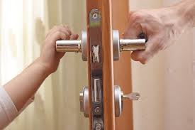 Like electronic locks, smart deadbolt locks are just as durable as a single cylinder deadbolt. Types Of Doors And Their Locks Tyne Tees Locks