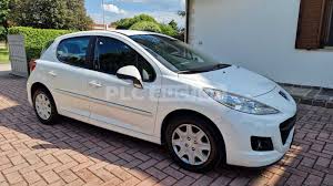 Image result for Blanc Corfou 2014 Peugeot