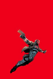 Maybe you would like to learn more about one of these? Red Hood Jason Todd Aesthetic 960x1280 Wallpaper Teahub Io