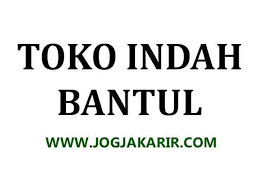 Padang loker february 03, 2020. Lowongan Kerja Di Toko Indah Bantul Kasir Dan Pramuniaga Portal Info Lowongan Kerja Jogja Yogyakarta 2021