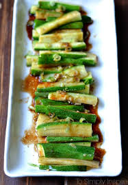 Maybe you would like to learn more about one of these? Spicy Asian Zucchini