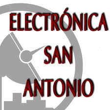 Electrónica San Antonio
