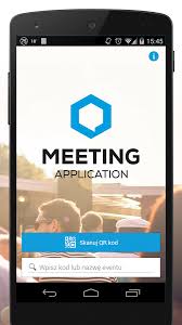Highly Purposeful Meeting Apps To Achieve Set Targets Goals Network Solutions App Event App