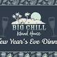 New Year's Eve Dinner