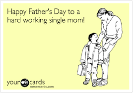 I implore you, single mothers, please don't be tempted to ignore this day or use it to nurse old bitter hurts. Today S News Entertainment Video Ecards And More At Someecards Someecards Com Single Mom Inspiration Single Mom Quotes Moms Inspiration