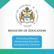 Minister of education dr nicolette henry, in her address, stated that discussions will have to be held to determine what a modern curriculum should look like. according to the minister, it has already been acknowledged that the education system has to be fortified to serve all of guyana's students. Minister Of Education Priya Manickchand Department Of Public Information