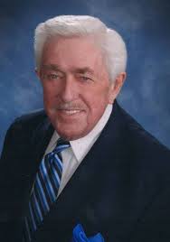 Obituary for Bill Wesley DeCroix