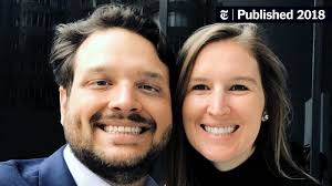 Lacy Selig, Chase Waters