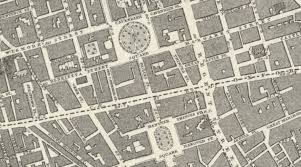 Located within one london's most important georgian squares, our design will create new public spaces, revitalise the gardens and make the space one of london's premier public destinations for. Cavendish Square 2 Nos 11 14 Ucl The Survey Of London