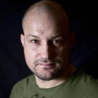 Bob Cook “Crazy Bob”