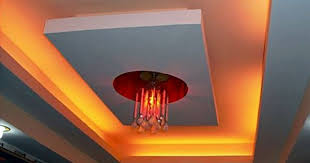 Ceiling