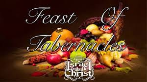 Join us twice weekly on thursday's at 7:00 pm et and saturday's at 11:00 am et for our live broadcast teachings at house of israel. Feast Of Tabernacles 2020 Sites