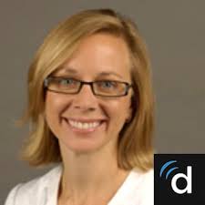 Dr. Danielle M. Ledoux, MD