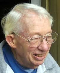 Roger Christenson Obituary (1919-09-28