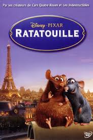 Rémy est un jeune rat qui rêve de devenir un grand chef. Ratatouille Streaming Complet Cpasmieux