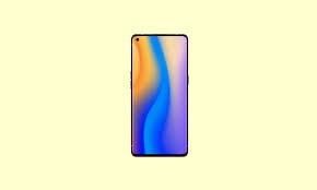 Oppo Reno 3 Pro Cph2035 Firmware Flash File Stock Rom Guide