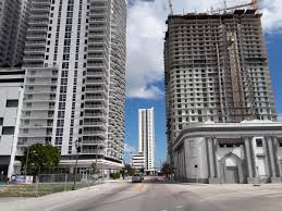 Downtown miami buildings shot in 4ksubscribe to our channel so you never miss a video from. Mandatory Affordable Housing Coming Soon To Downtown Miami Wjct News