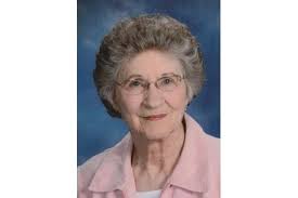 Shirley Killian Obituary (1933